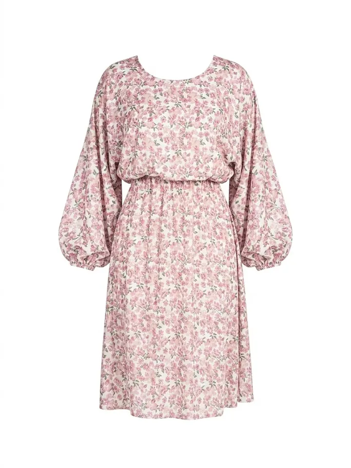 Figl Vestido 'M1128' rosa