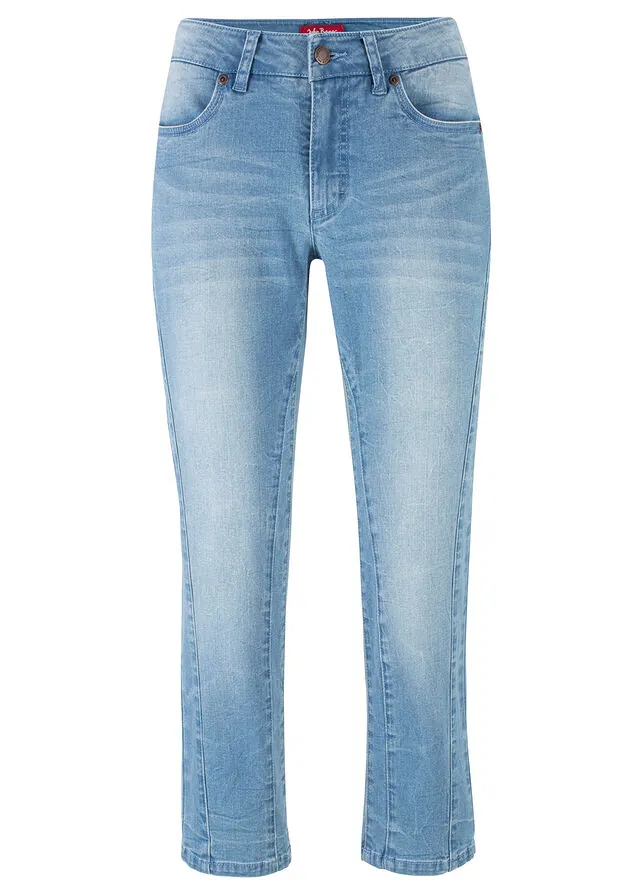 Vaquero soft 7/8