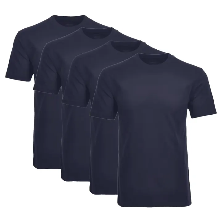 Ragman Camiseta azul oscuro