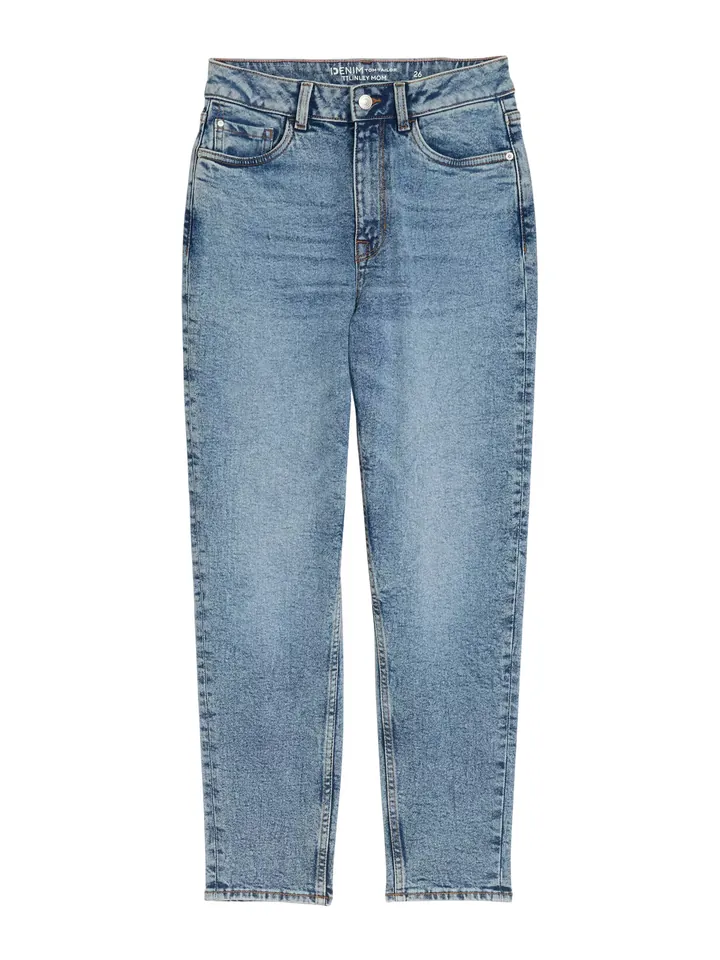 TOM TAILOR DENIM Vaquero 'Linley'  azul denim