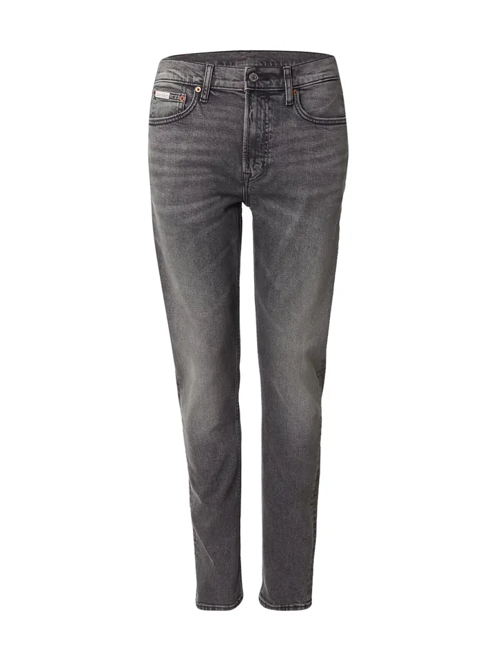 Calvin Klein Jeans Vaquero gris denim