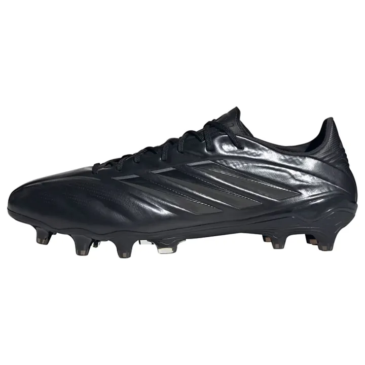 ADIDAS PERFORMANCE Zapatillas de fútbol 'Copa Pure IV Elite' negro