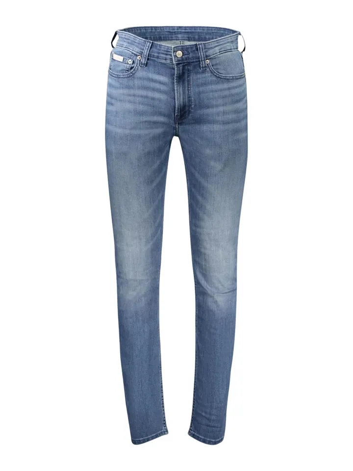 Calvin Klein Vaquero  azul