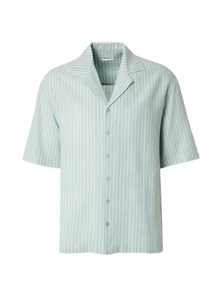 TRAPP Camisa azul claro