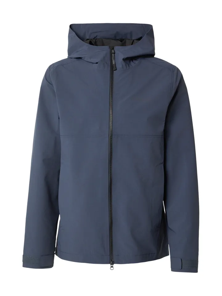 Didriksons Chaqueta de montaña 'Noar'  marino