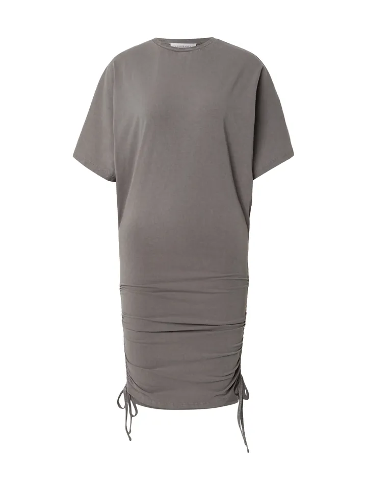VERSTIQUE Vestido  gris oscuro