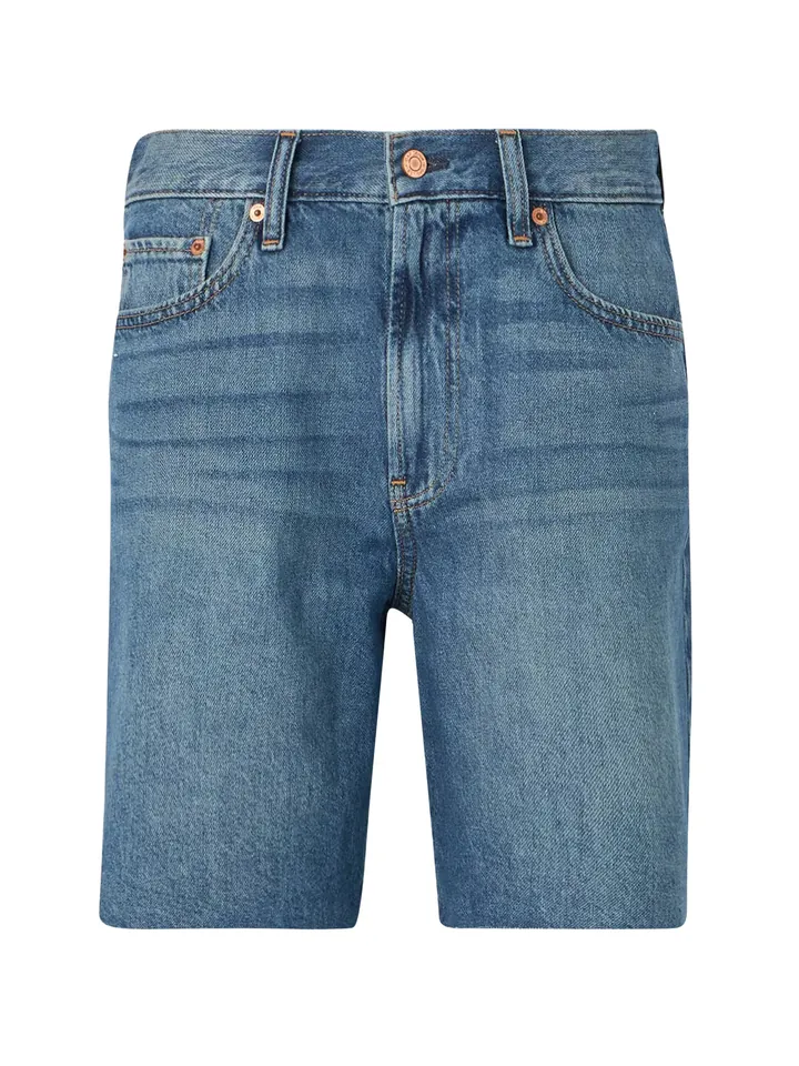 GAP Vaquero añil