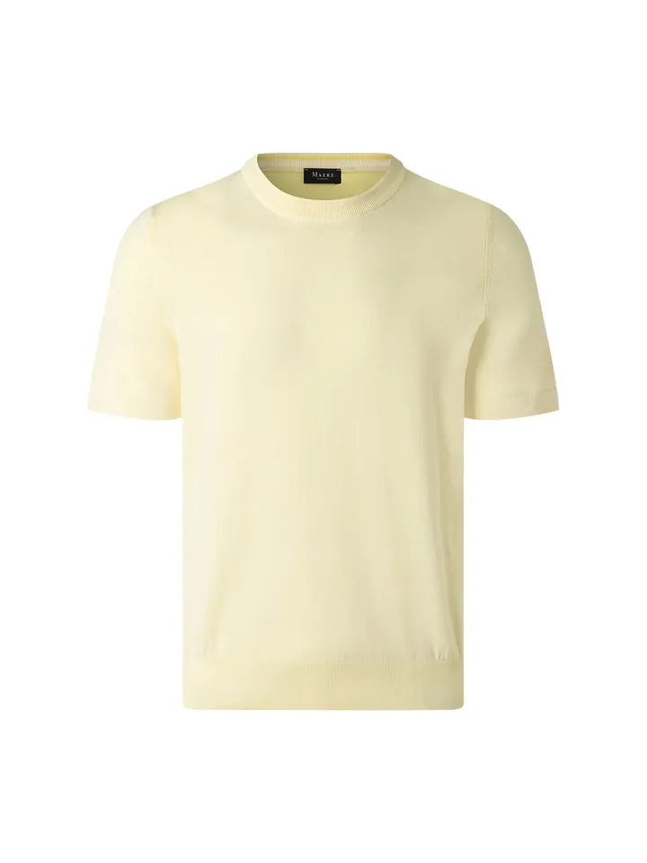 MAERZ Muenchen Camiseta ' 450501 ' amarillo