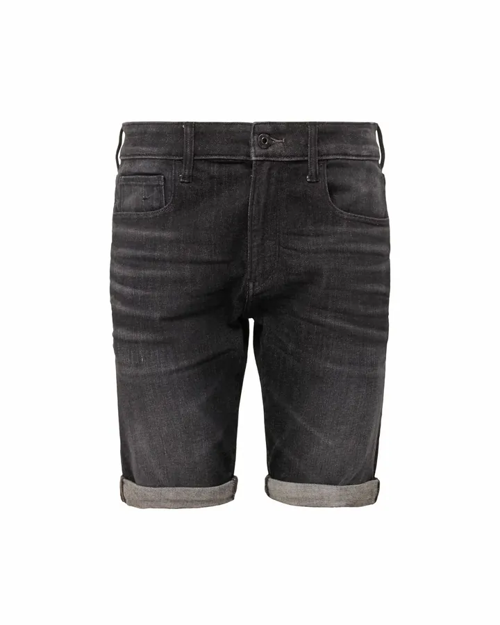 G-STAR Vaquero negro denim