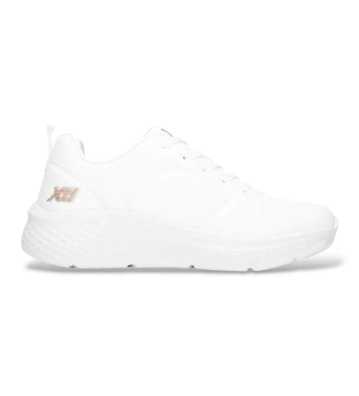 Xti para mujer. 14627102-BLANCO Zapatillas 146271 blanco (36), Plano, Cordones, Casual