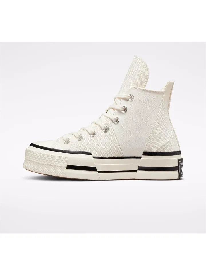 CONVERSE Zapatillas deportivas bajas 'Chuck 70 Plus' beige