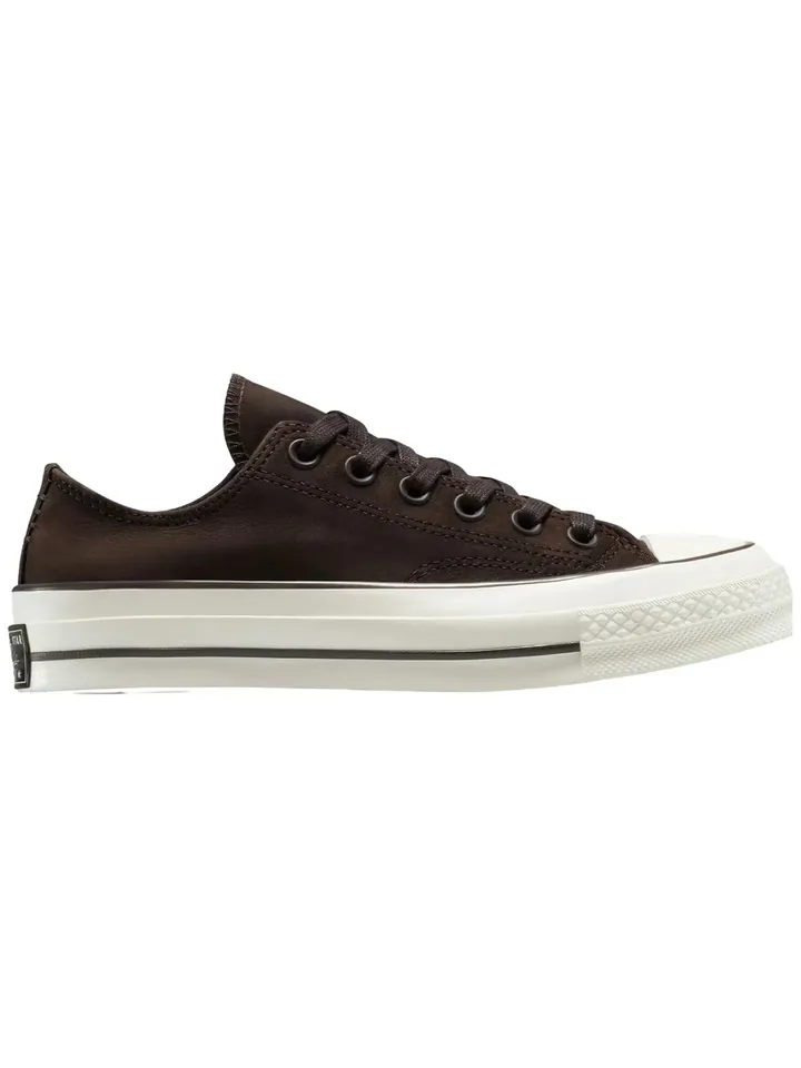 CONVERSE Zapatillas deportivas bajas  marrón
