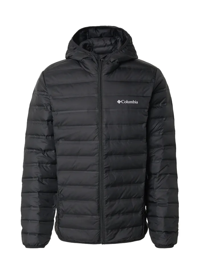 COLUMBIA Chaqueta de montaña 'Lake 22™ II'  negro