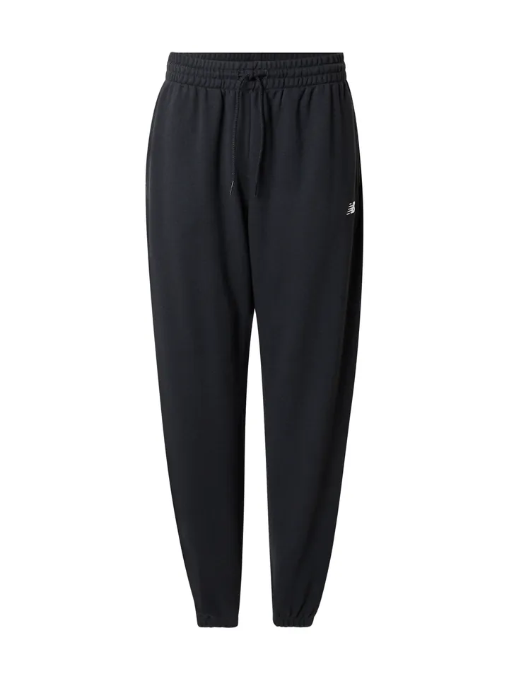 new balance Pantalón negro