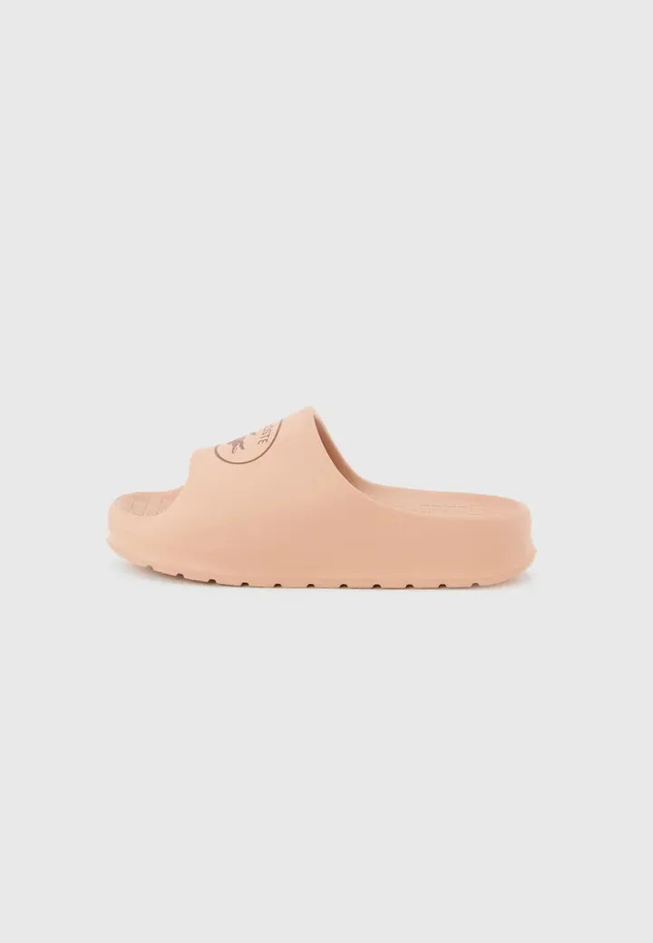 Chanclas de baño