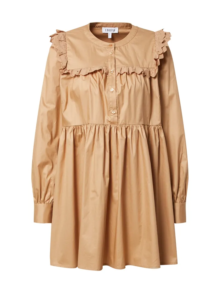 EDITED Vestido 'Camryn' arena