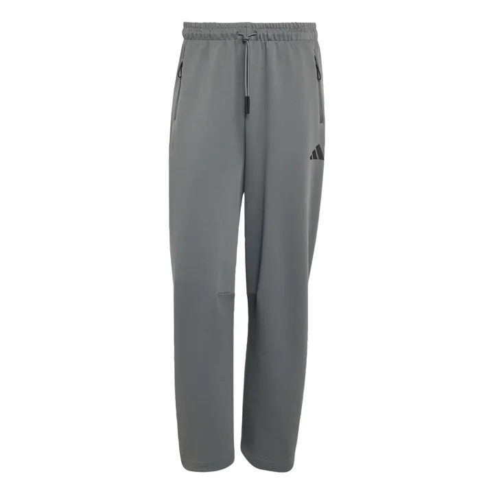 ADIDAS SPORTSWEAR Pantalón deportivo 'Z.N.E.'  gris oscuro