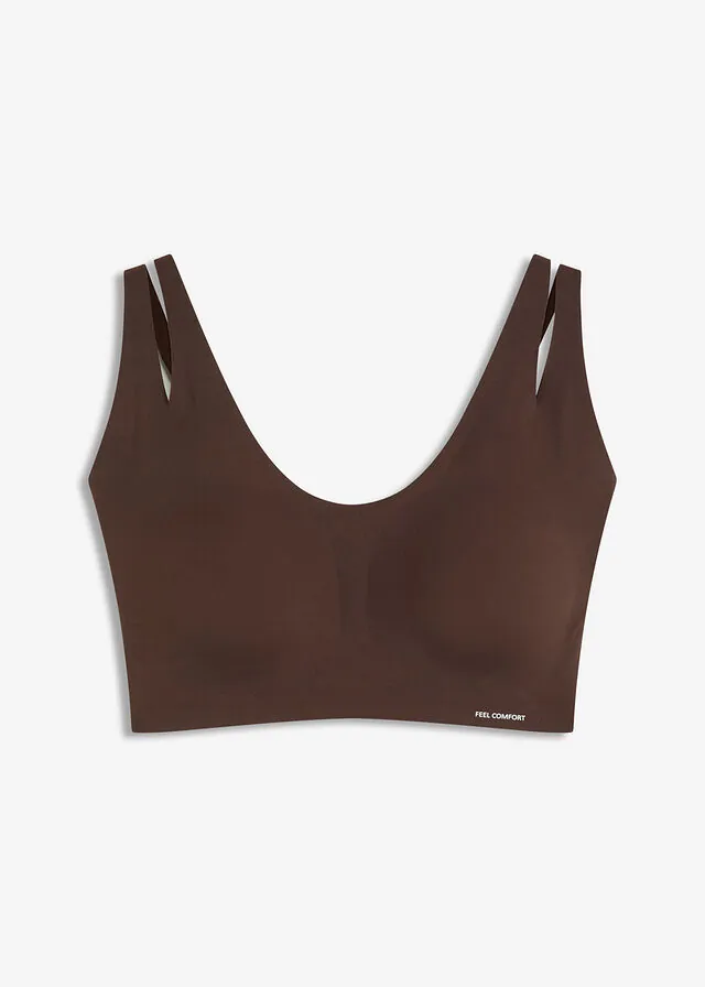 Bralette acolchado Feel Comfort Seamless