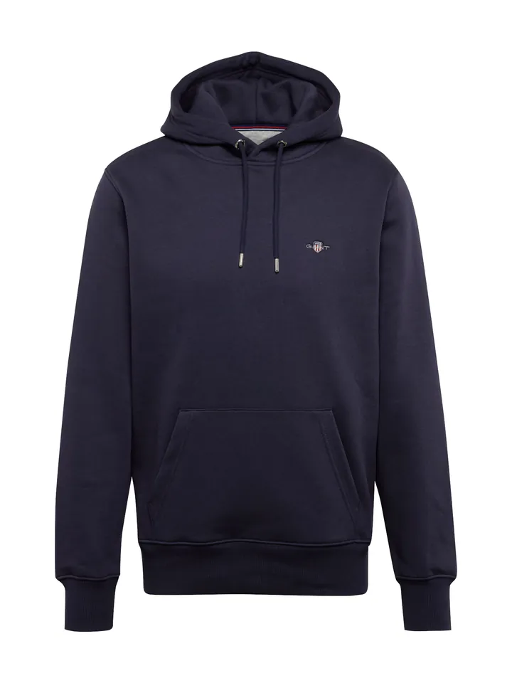 GANT Sudadera  azul oscuro