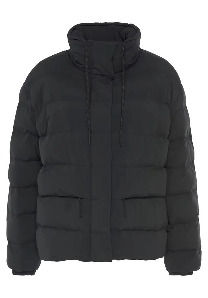 Elbsand Chaqueta funcional negro