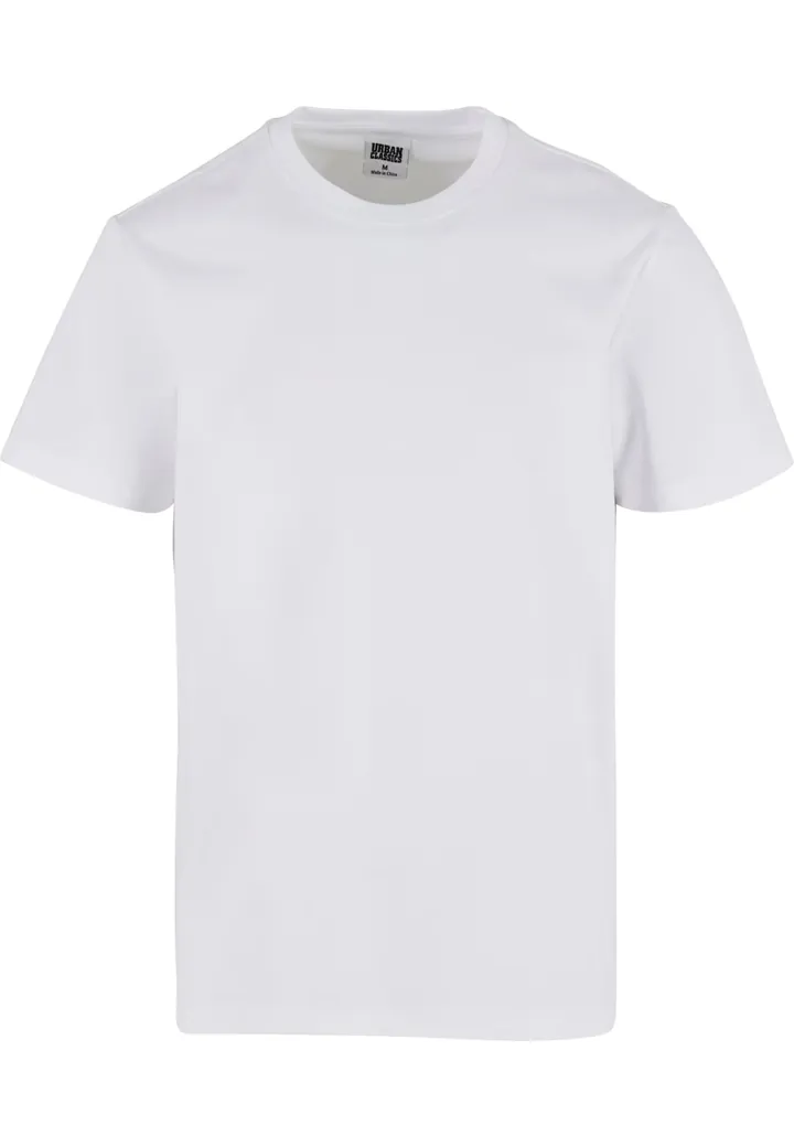 Urban Classics Camiseta 'Sorona'  blanco