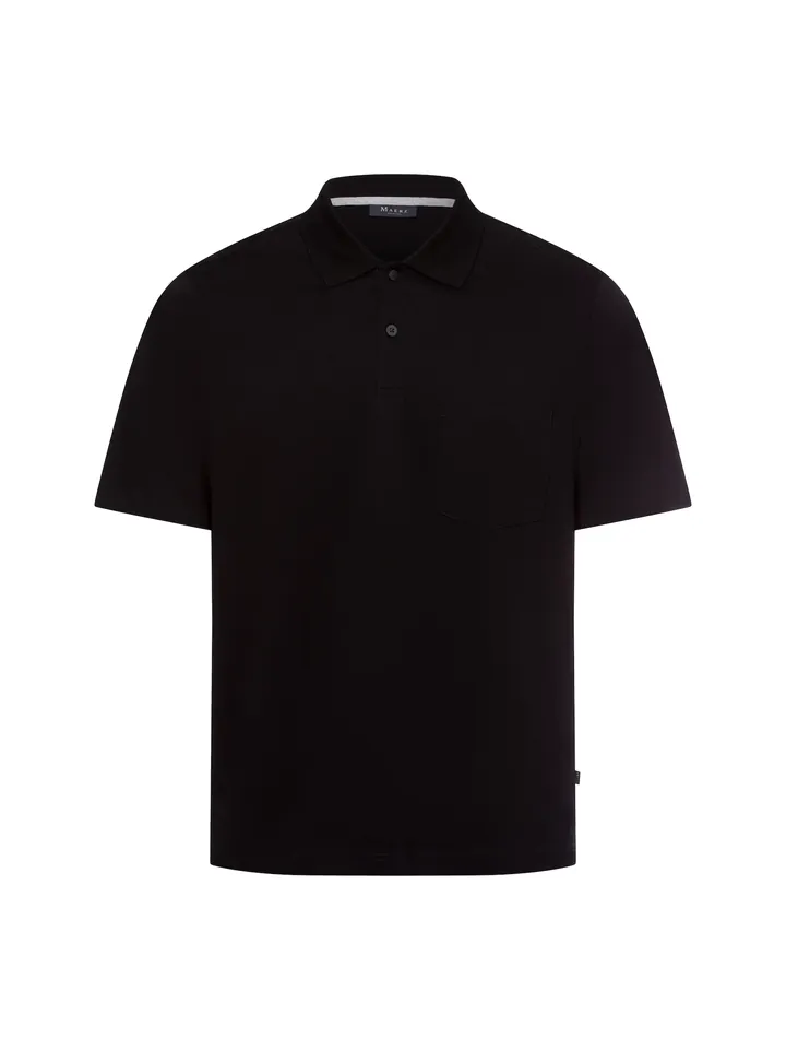 MAERZ Muenchen Camiseta  negro
