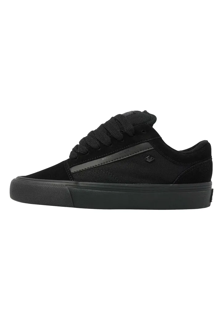 BRITISH KNIGHTS Zapatillas deportivas bajas 'MACK CHUNKY' negro