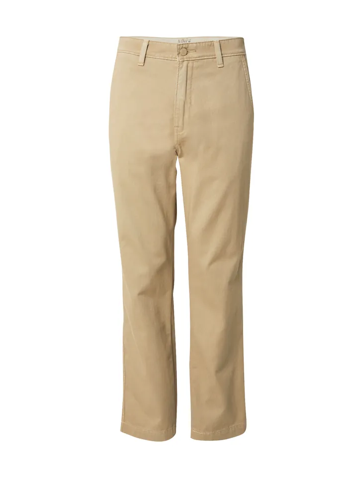 LEVI'S ® Pantalón chino 'XX Chino Authentic Relaxed' beige