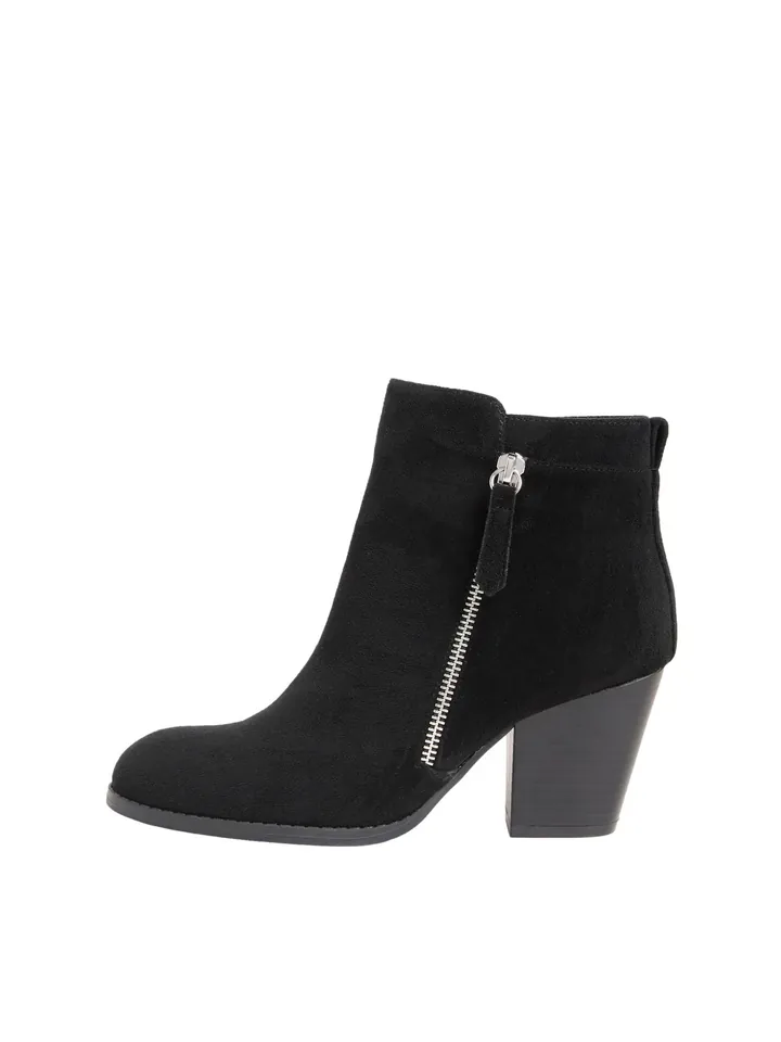 Friends Like These Botines negro