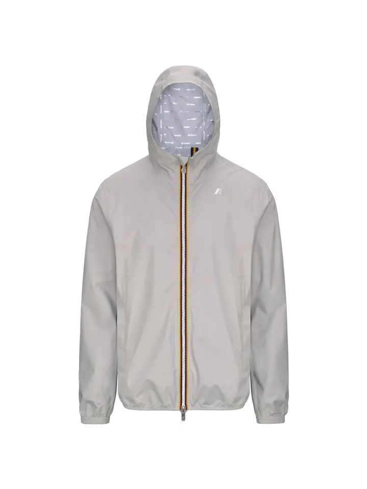 K-Way Chaqueta de entretiempo beige