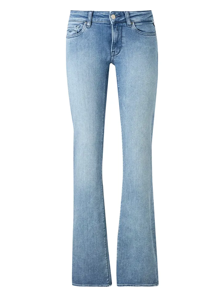 REPLAY Vaquero azul denim