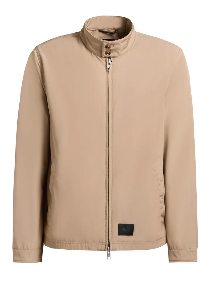 khujo Chaqueta de entretiempo 'Cover' arena