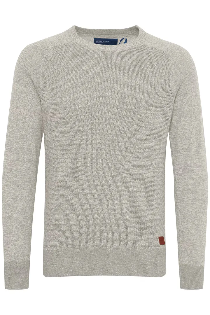 BLEND Jersey 'Gandolf'  piedra
