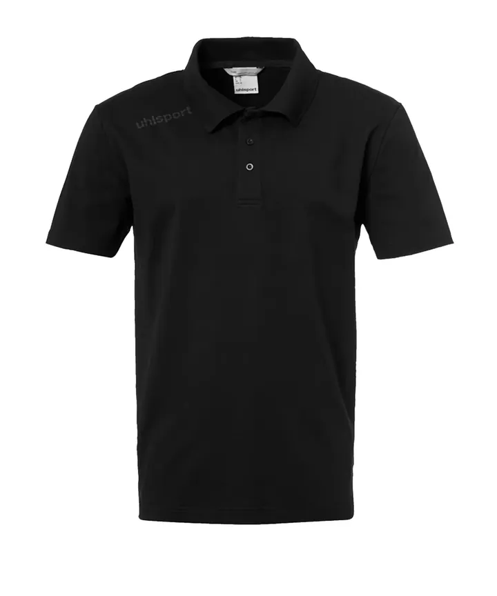 UHLSPORT Camiseta funcional  negro