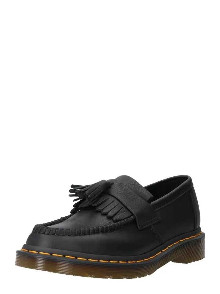 Dr. Martens Zapatillas 'Adrian' negro
