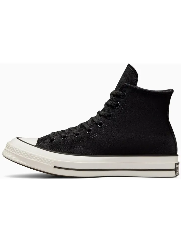 CONVERSE Zapatillas deportivas bajas negro