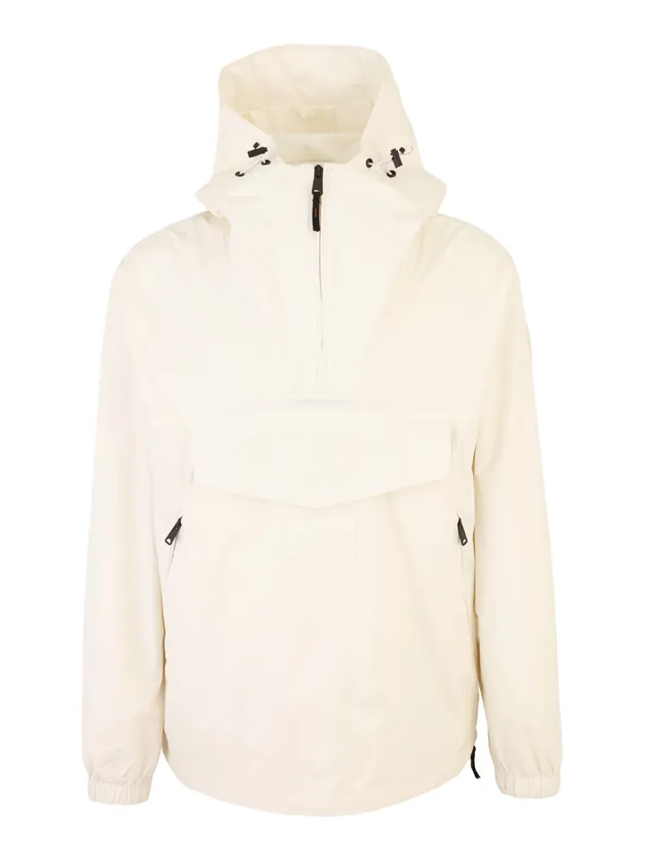 NAPAPIJRI Chaqueta de entretiempo 'Next' blanco natural