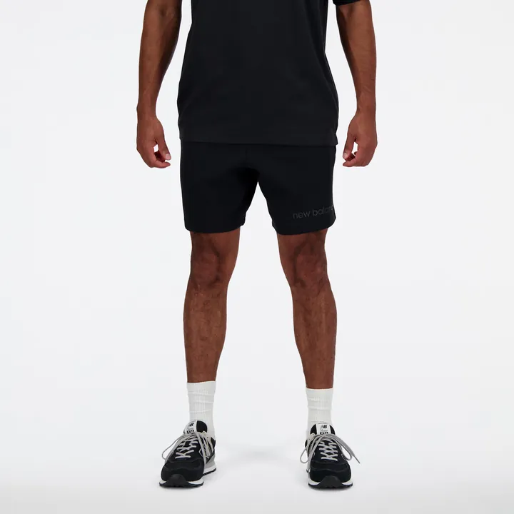 new balance Pantalón negro