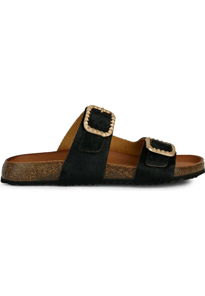 Sandalias planas