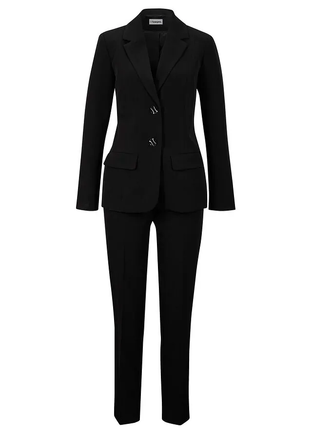 Traje de pantalón