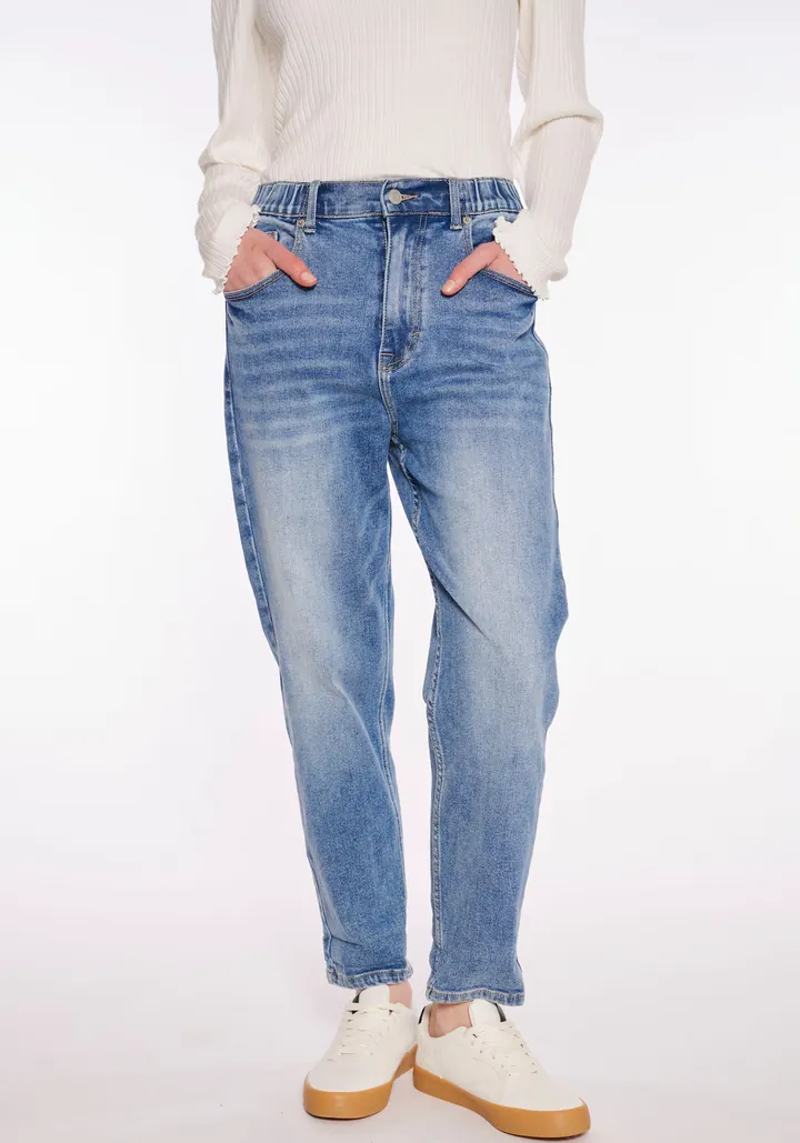 Hailys Vaquero 'Mirell' azul denim
