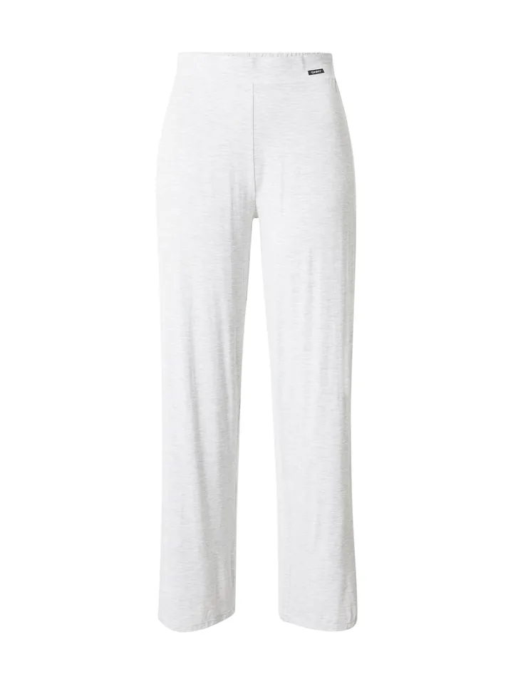 Skiny Pantalón de pijama  gris claro