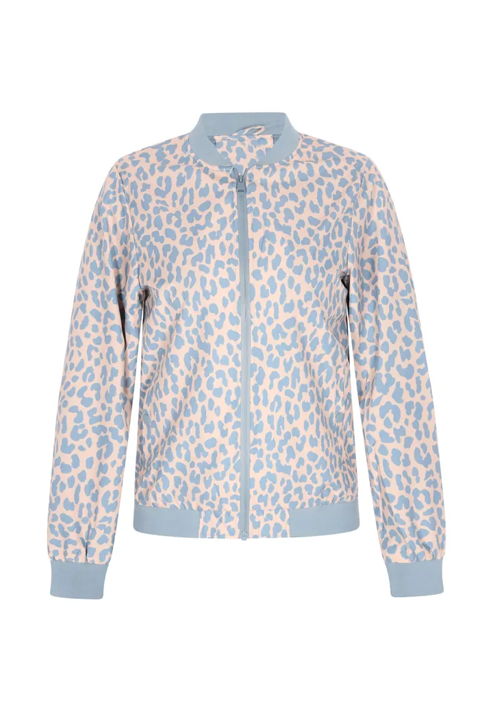 swirly Chaqueta de entretiempo  arena / ópalo