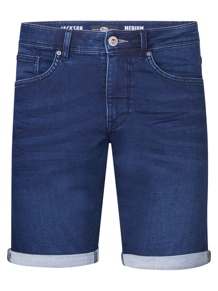 Petrol Industries Vaquero 'Jackson'  azul oscuro