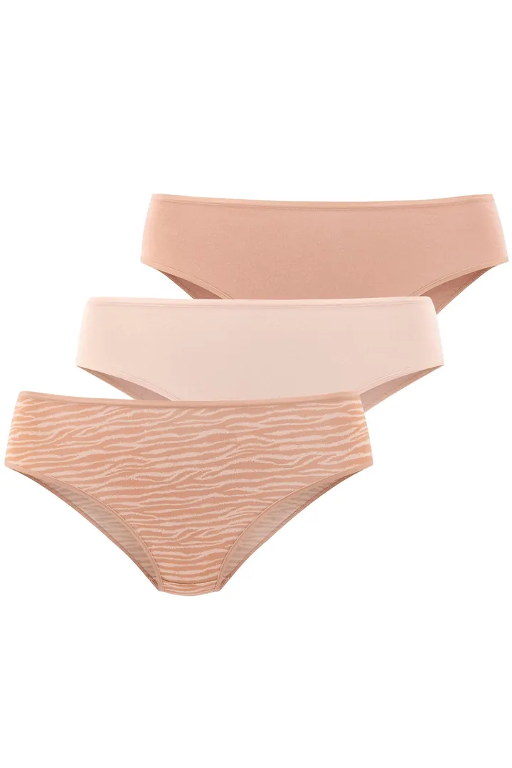 LASCANA Braga beige / arena