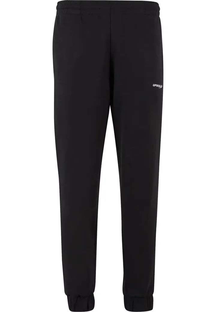 MT Upscale Pantalón negro