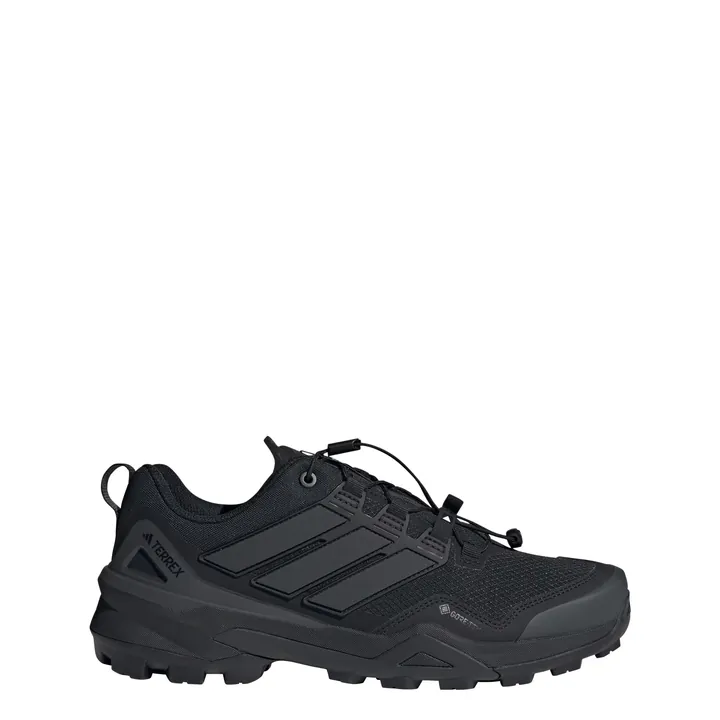 ADIDAS TERREX Zapatos bajos 'Skychaser' negro