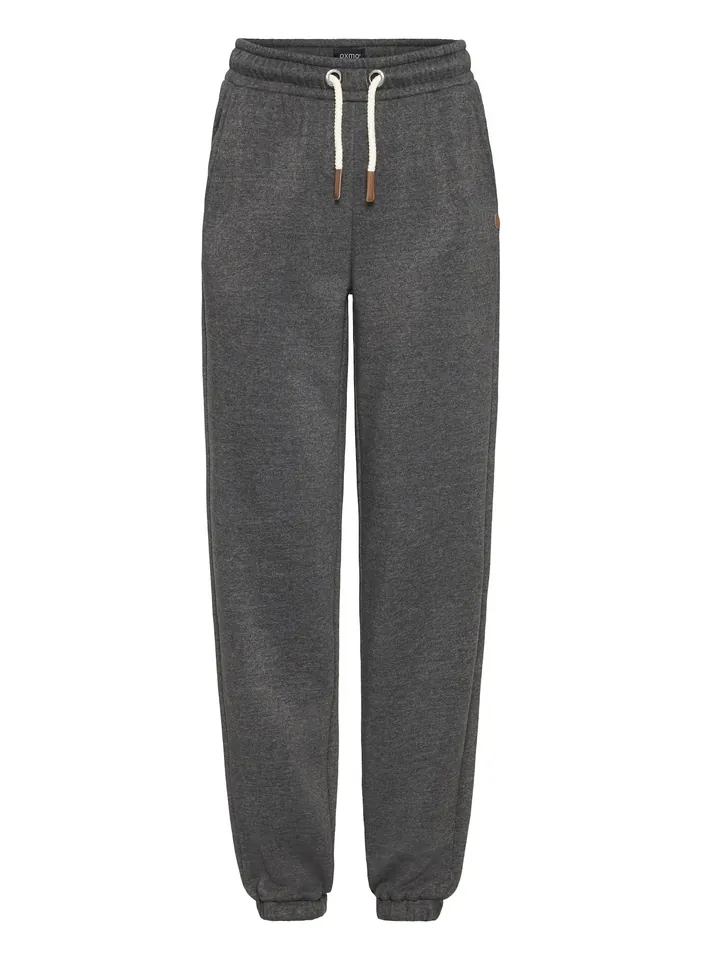 Oxmo Pantalón ' OXMILLE ' gris