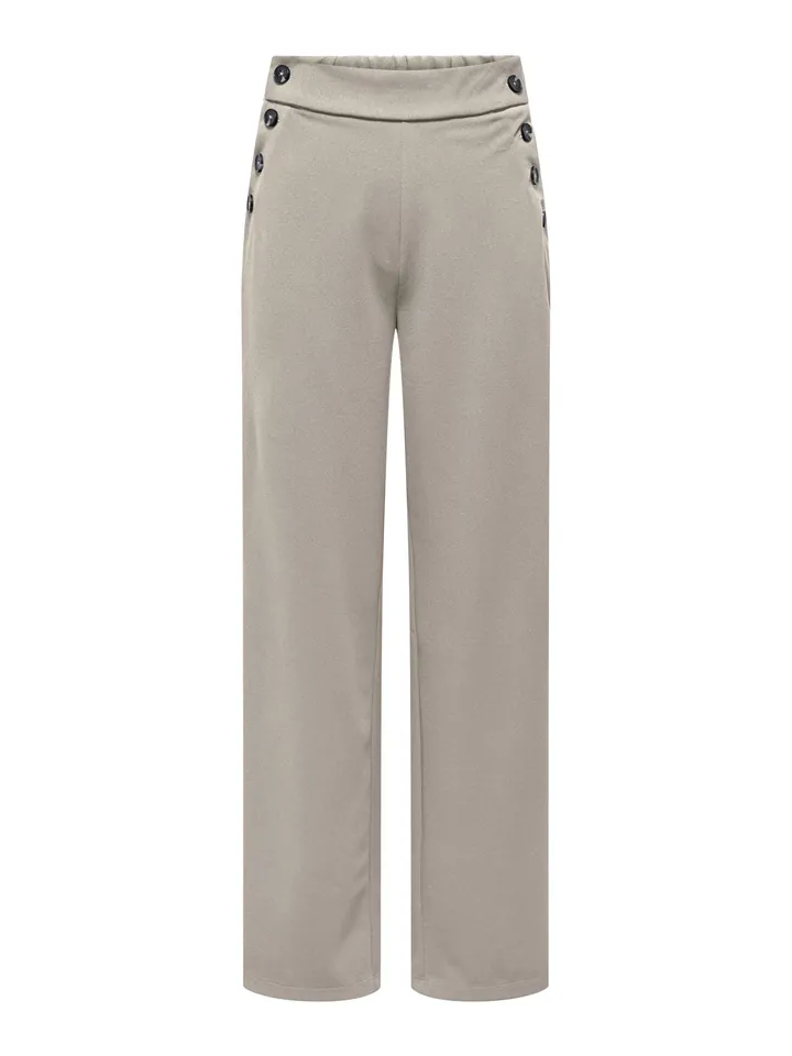ONLY Pantalón 'ONLRina' taupe