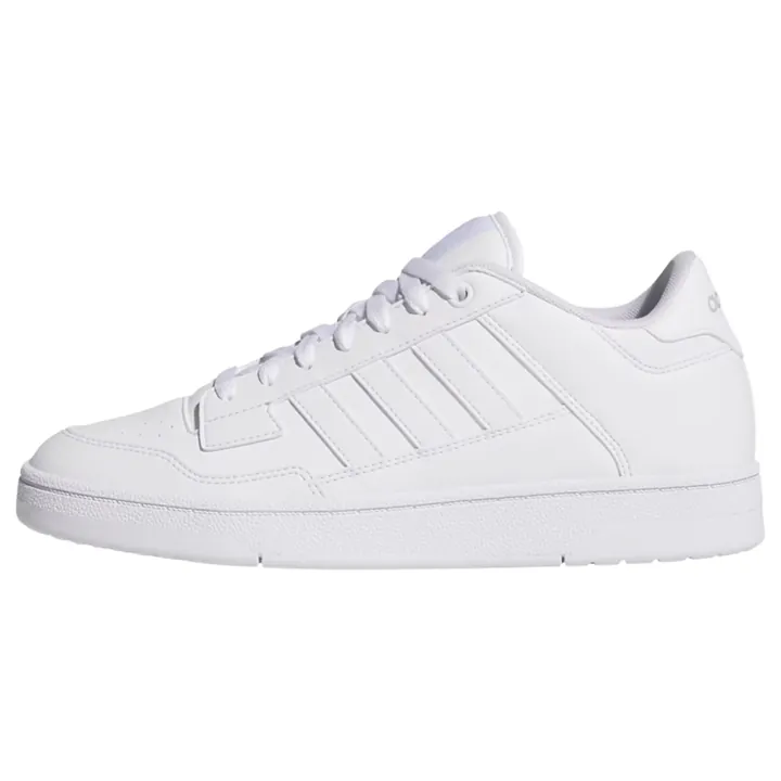 ADIDAS SPORTSWEAR Zapatillas deportivas bajas 'Rapid Court' blanco